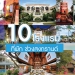 ปักหมุดเที่ยวสงกรานต์ กับ 10 ที่พักเชิงวัฒนธรรม